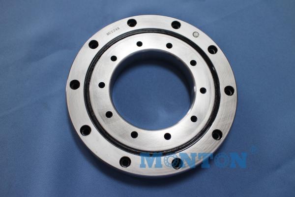 XU080264 215.9*311*25.4mm crossed roller bearing Best Price Robot Hollow