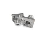 Stainless Steel Stamping Processing Service for OEM/ODM Components