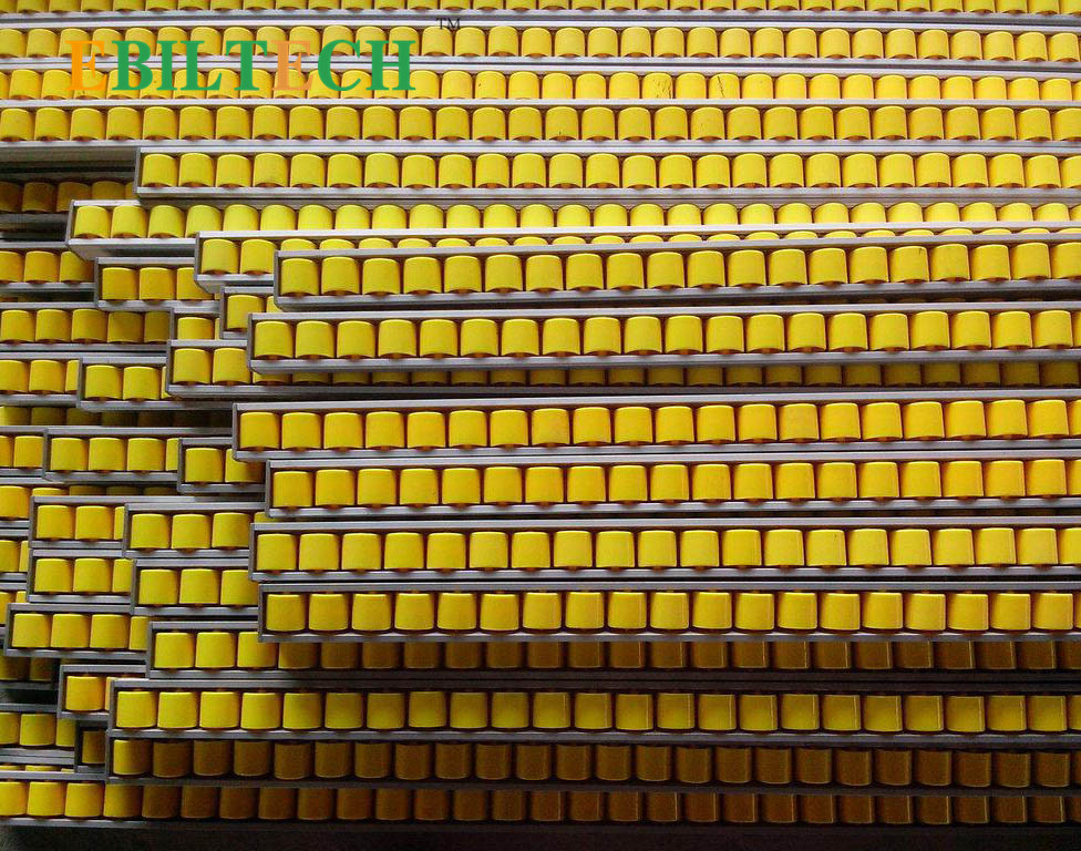 Commercial Metal Carton Flow Rack Pick Systems , Carton Storage Rack by Wheel
