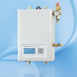 Solar Pump Station SR982P for Split Solar Water Heater System including