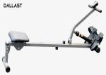Adjustable Bidirectional Damping Hydraulic Cylinder for Fitness Equipment