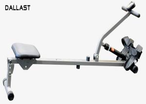 China Adjustable Bidirectional Damping Hydraulic Cylinder for Fitness Equipment factory