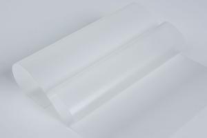 China 8MIL Matte Transparent Car Paint Protection Films pPF coating for car factory