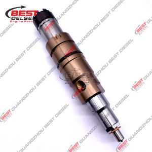 Diesel Common Rail Fuel Injector 2031835 2029622 2031836 For SCANIA R Series