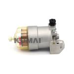 4642641 Fuel Water Separator Assy XJ00199 For Hitachi Excavator EX210-5