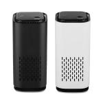 Compact Sleep Level Mute Mini Air Purifier