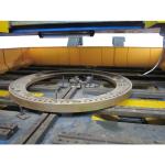 PZG5050 Heavy Duty CNC Drilling Machines Driller Gantry Milling Boring Tapping