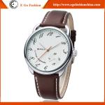 CURREN Watch 8147 Fashion Jewelry Wholesale Watches Man Unisex Leather Watch