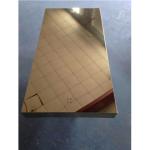 High Quality Metal Hardware PVD Vacuum Coating Machine / Pvd Vacuum Metal
