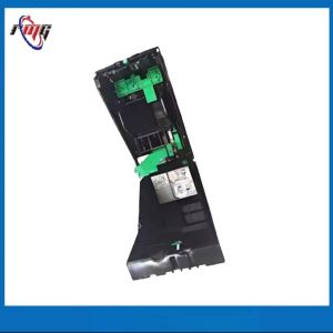 China KD03234-C500 Fujitsu F53 ATM Dispenser Parts Cash Cassette on sale
