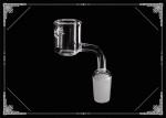 Thermal Core Reactor Evan Shore Quartz Banger Nail Clear Hand Blown