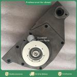 Original NT855 diesel engine parts of water pump 3803138
