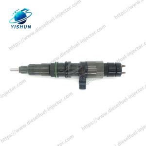 China High Quality Diesel Injector 0445120374 A4700700287 a4700700287 Crin4-21 factory