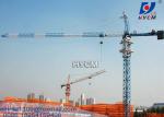 Tower Head Tower Crane 60 meter Topkit qtz125 Construction Cranestower