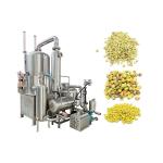 15KW Low Temperature Vacuum Frying Machine For Automatic Fried Fruits And