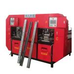 Steel H Beam Hydraulic Punching And Shearing Machine 200 Ton