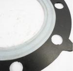 Nelson Sprinkler Leslie Valve Diaphragm Membrane OEM