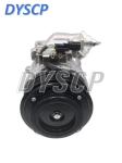 Scroll AC Compressor For Ford Edge Lincoln Mkx 2.7 2015 7PK ISO9001