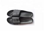 Black Spu Antistatic Anti Slid Light ESD Cleanroom Shoes 10e6ohm ESD Work Shoes