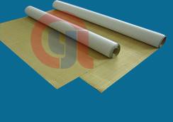 High Strength Anti Tearing Composite Material For Aerostat Manufacturing OF21