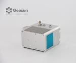 UAV LiDAR System Geosun gAirHawk GS 130H DJI M600 Pro Livox Horizon LiDAR