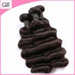 Full Cuticle Thick Virgin Peruvian Hair Unprocessed Deep Wave 5a Cheapest