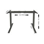 Commercial Furniture Wooden Electric Extendable Coffee Standing Table for Home