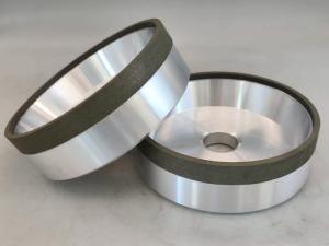 China 6A9 Diamond Wheel Resin Bonded Cbn Grinding Wheel factory