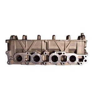 China Aluminum G16B Engine Cylinder Head 11100 - 57B02 For SUZUKI Vitara factory