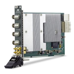 China National Instruments PXIe-5160 High-Speed Digitizer with 100 MHz Clock Generator 2.5 GS/s Sampling Rate and 500 MHz Bandwidth factory