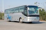 55 seats coach bus city bus passenger bus coach bus Half -deck luxary Bus half