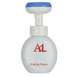 Customized Request 250ml Plastic Flower Foam Pump with Pet Bottle Option