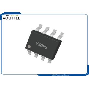 ESOP-8 Constant Power Linear LED Driver Chip F7111 F7112 ODM Solutions With PWM