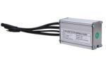 48V 52V 60V Brushless Motor Electric Bike Controller 36v 250w With LCD Display