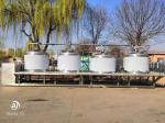1000L SS316 Micro Beer Brewing Equipment For Commercial