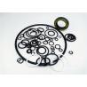 Buy cheap 708-8F-35180 Hydraulic Seal Kits EC290B EC360B High Quality PU Material Piston from wholesalers