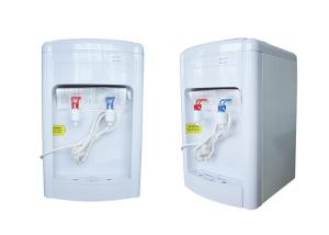 China Thermoelectric Cooling Tabletop Water Dispenser , Countertop 5 Gallon Water Dispenser factory