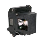 ELPLP68 bulbs High brightness for Epson POWERLITE home cinema 3010E Epson