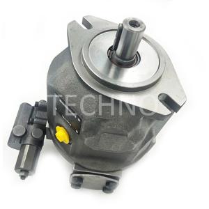 China A10VS010 Axial Piston Hydraulic Pumps Variable 220V Mobile Industrial on sale