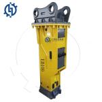 SB50 EB100 Hydraulic Breaker Hammer 11-16 Tons Excavator Hydraulic Hammer Parts
