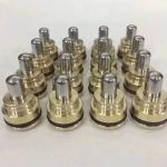 Factory Direct Sell Alloy Material Excavator Bullets With 2 Years Warranty