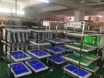 32inch Floor Standing Digital Signage Interactive Kiosk Touch Screen Totem
