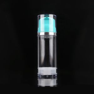 China 250ml 450ml 350ml PP Plastic Lotion Bottles Green Square Shape on sale