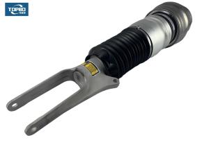 China OEM Porsche Air Suspension Front Left Shock Absorber With Ads 97034305134 factory