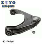 Nature Rubber Bushing Steel 4010A018 Auto Parts Suspension System for Mitsubishi
