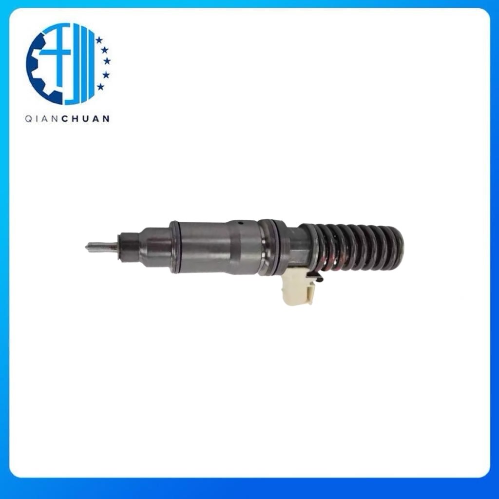 Fuel Injector RFE4E00001 REBRFE4E00001 EX631018 19514481D for Detroit Serise 60 14.0L Engine Parts