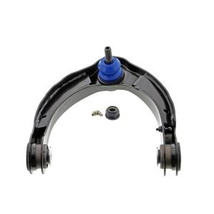 China Nature Rubber Bushing Front Upper Right Suspension Control Arm for Dodge Durango 2016 factory