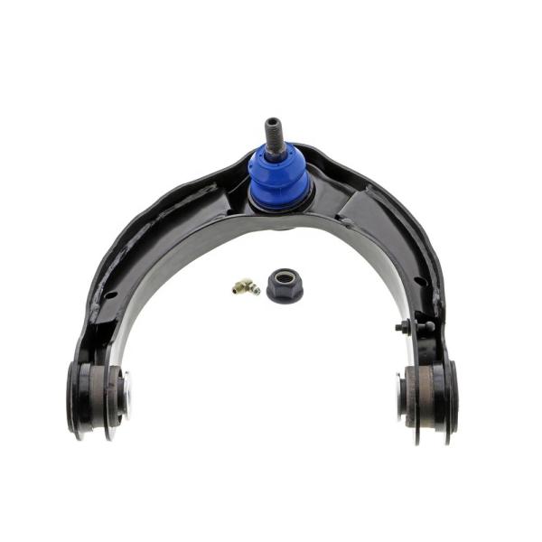 Nature Rubber Bushing Front Upper Right Suspension Control Arm for Dodge Durango