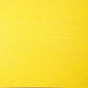 China Paper for clothing jewelry boxes with Golden yellow brushed texture factory