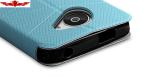 Ultra Thin Lenovo A750E PU+TPU Cover Cases Multi Color